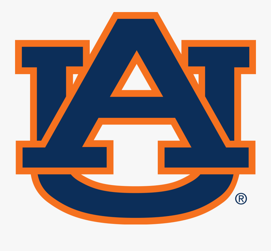 Picture - Auburn Logo, Transparent Clipart