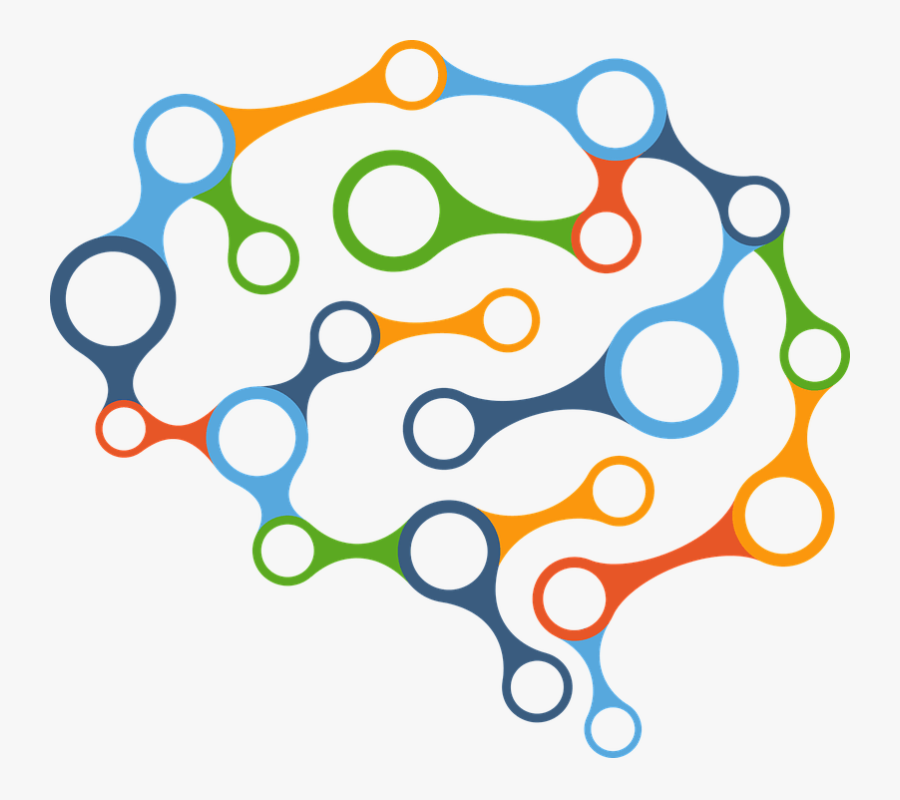 Free Brain Icon Png, Transparent Clipart