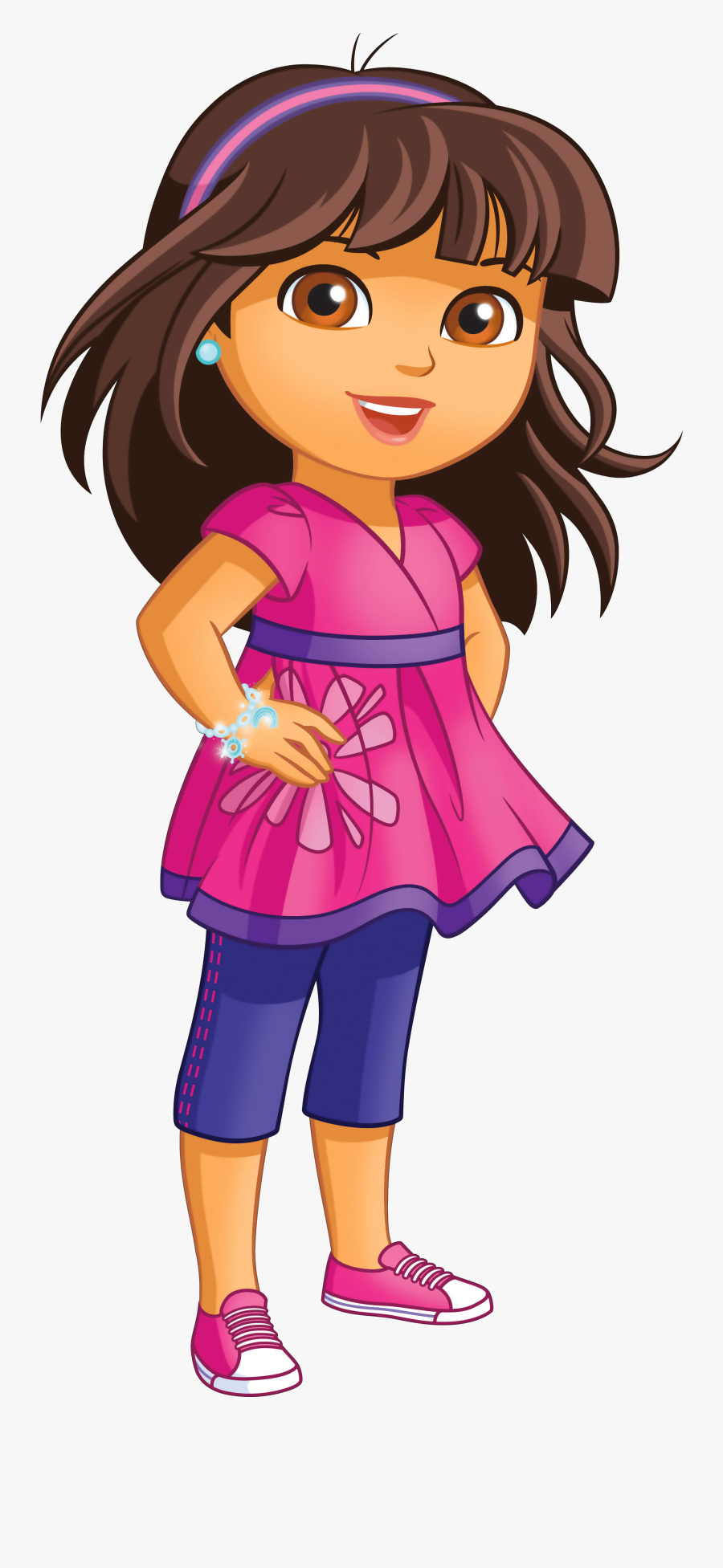 Happy Halloween Dora Style - Dora Márquez, Transparent Clipart