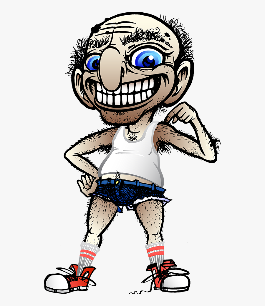 Cartoon, Transparent Clipart