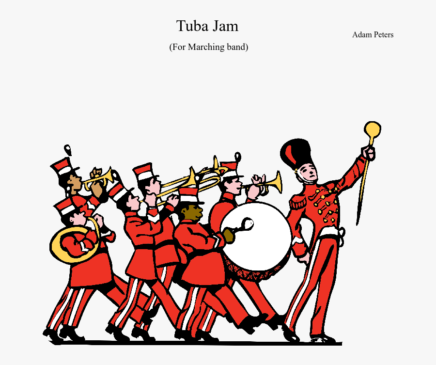 Drum And Bugle Corps Clip Art, Transparent Clipart