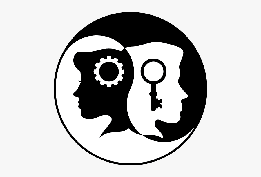 Yin And Yang, Transparent Clipart