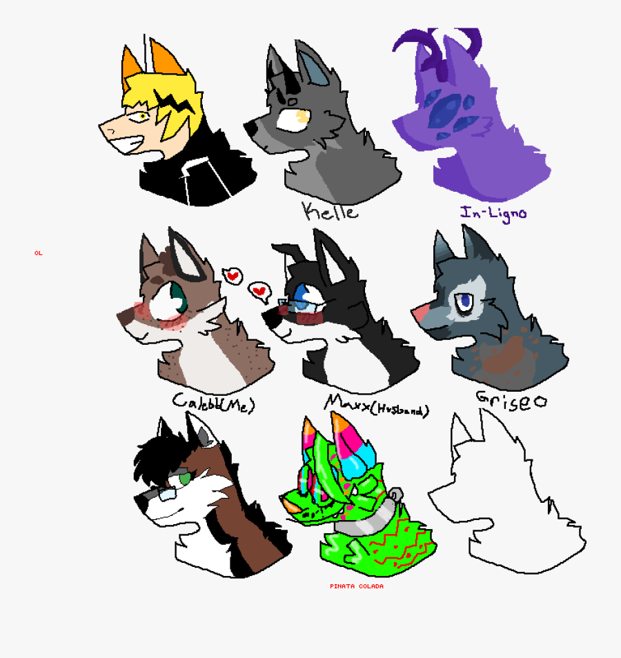Cartoon, Transparent Clipart
