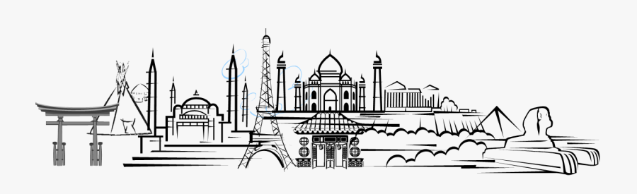 Cultured Psychology Services - Illustration, Transparent Clipart