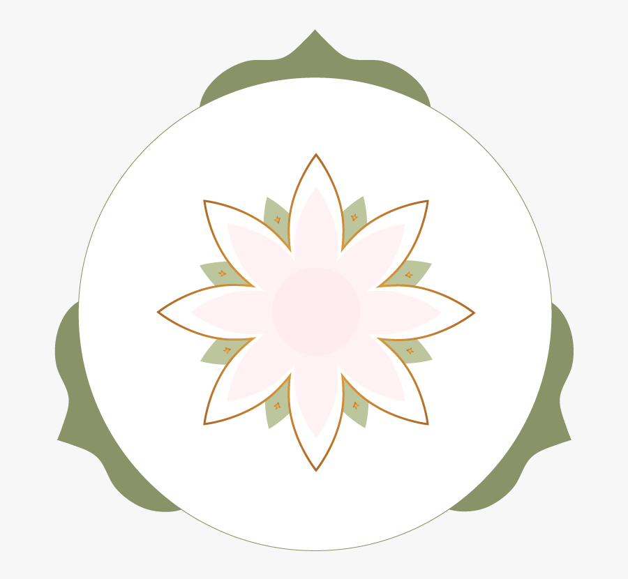 Libra Clipart Psychology - Circle, Transparent Clipart