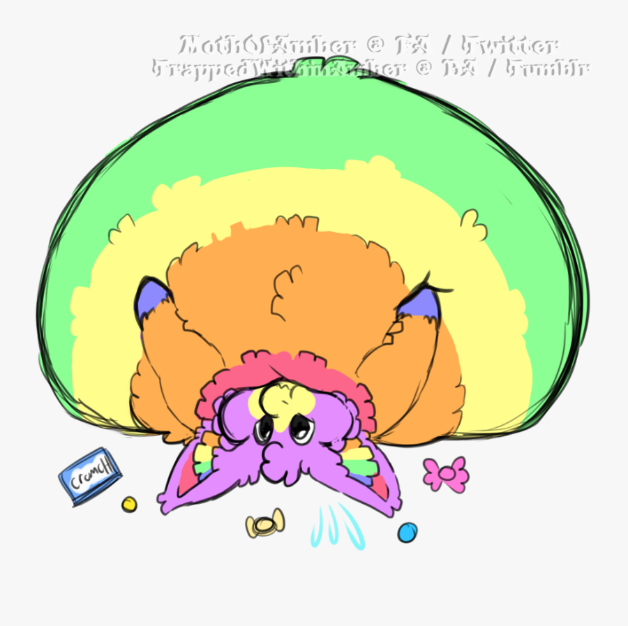 Cartoon, Transparent Clipart
