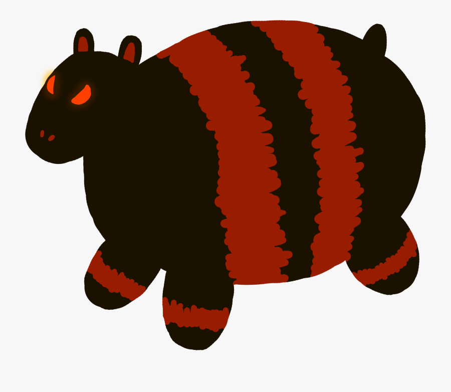 Pinata - Huge - Illustration, Transparent Clipart