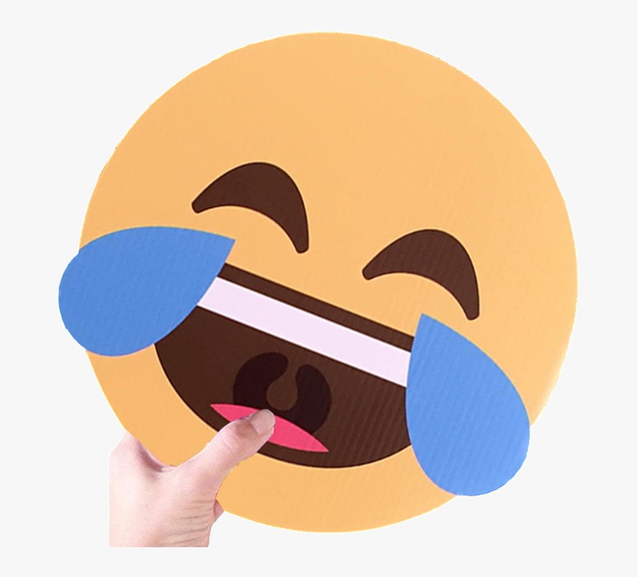 Mojigram Postcard - Cartoon, Transparent Clipart