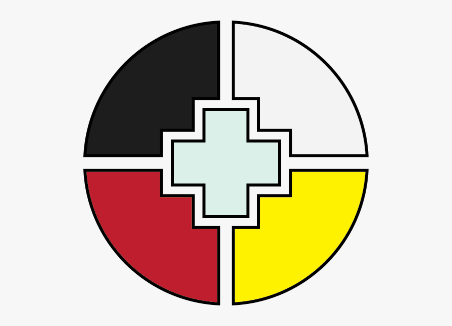 Native American Child Health Logo - Native American Health Symbols, Transparent Clipart