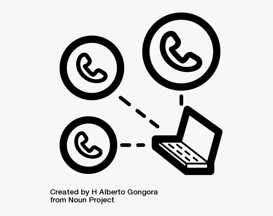 Transparent Record Clip Art - Get Call Detail Icon, Transparent Clipart