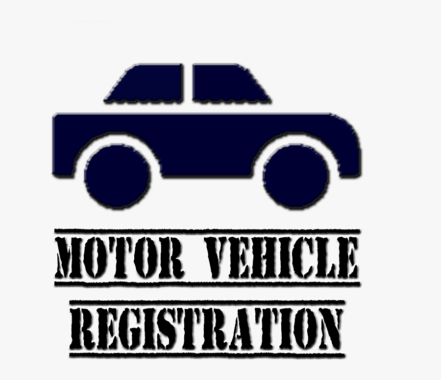 Brand New Vehicles - Police Car, Transparent Clipart