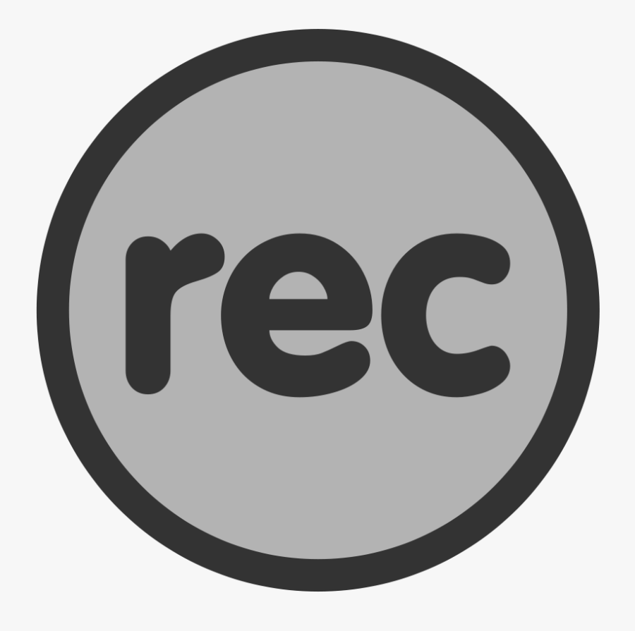 Ftplayer Record Svg Clip Arts - Right Arrow Button, Transparent Clipart