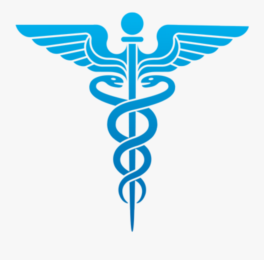 Doctor Logo Transparent Background, Transparent Clipart