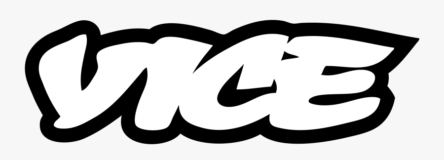 Label Press Logosvice - Vice News Logo Transparent, Transparent Clipart