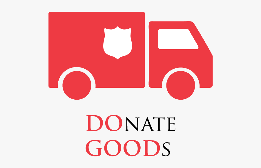 Donate Flood La Ms - Salvation Army, Transparent Clipart