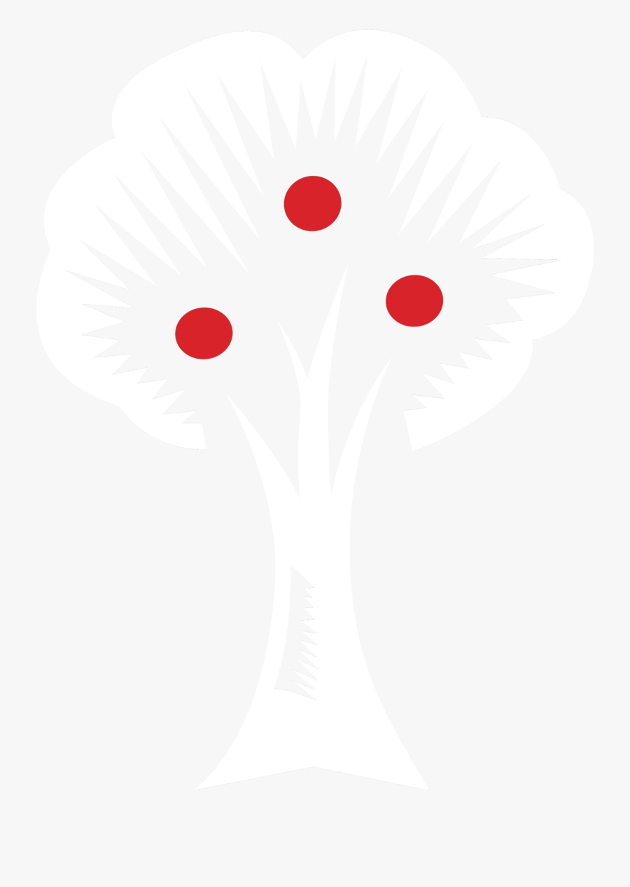 Cherrytree Records Logo, Transparent Clipart