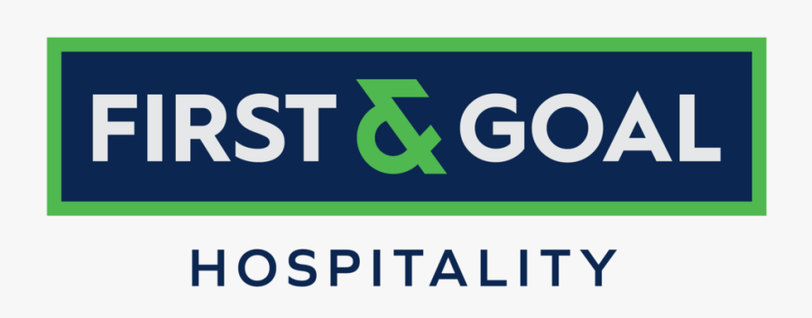 New Orleans Food Funk Festival Picture Royalty Free - First & Goal Hospitality Logo Png, Transparent Clipart