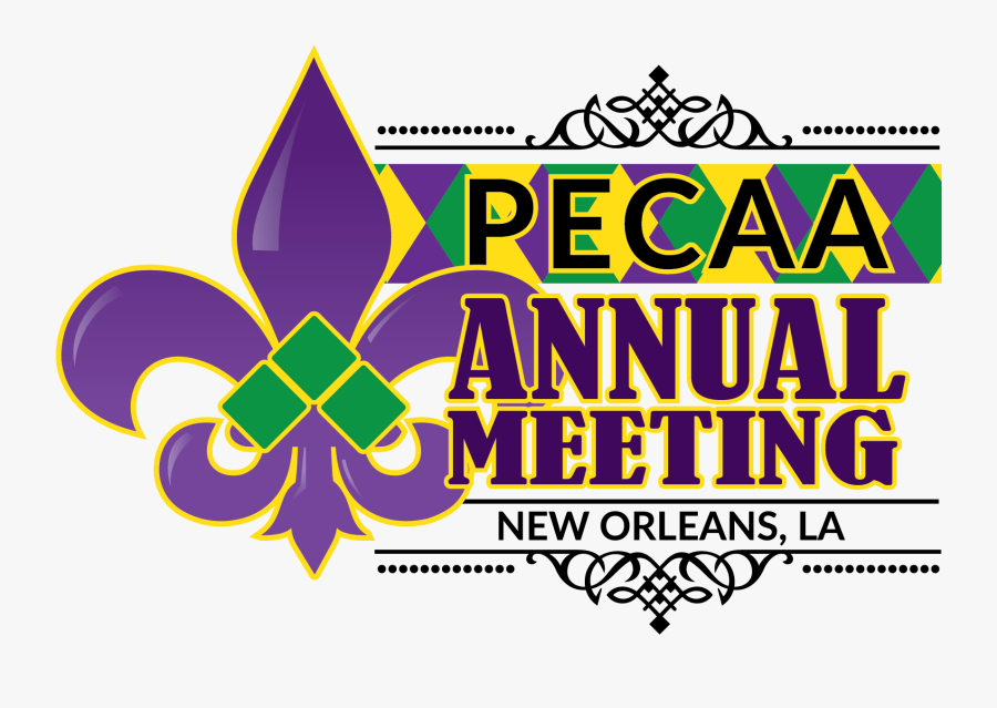 New Orleans Graphic Png, Transparent Clipart
