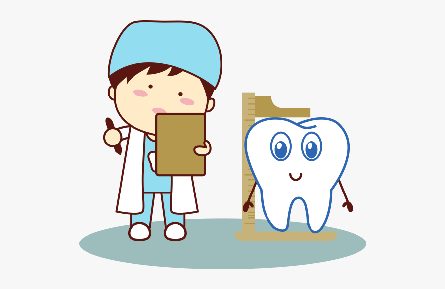 Collection Of Care - Dentist For Kids, Transparent Clipart