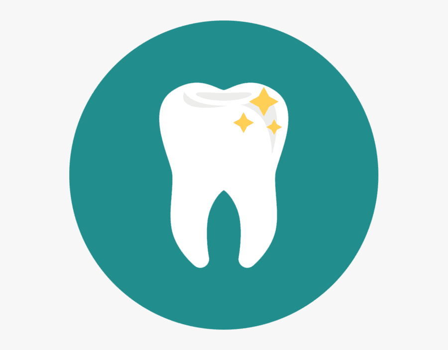 Excelsior Family Dentistry Minnetonka - Icon Teeth Png, Transparent Clipart