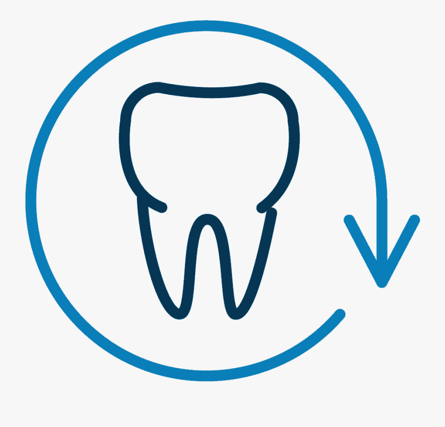 Preventative Dentistry In Austin With Mydental - Dentistry, Transparent Clipart