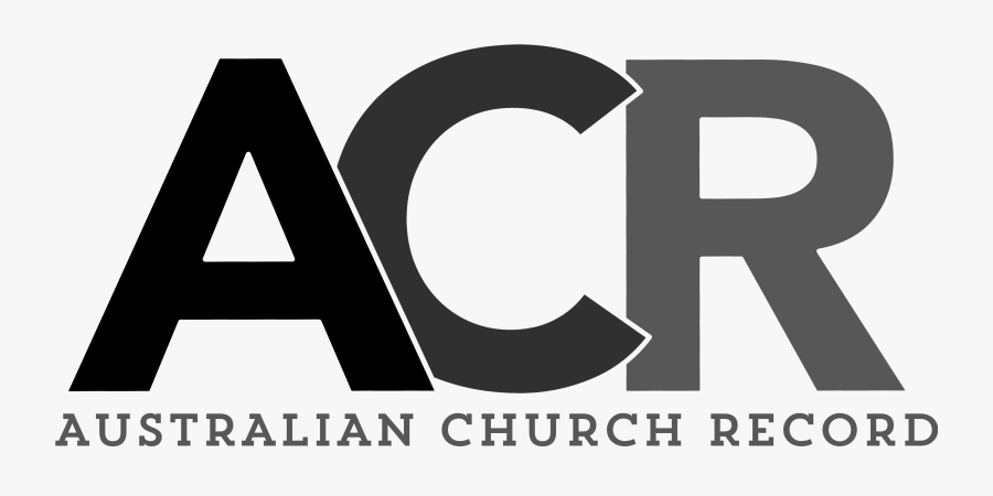 Australian Church Record - Sign, Transparent Clipart