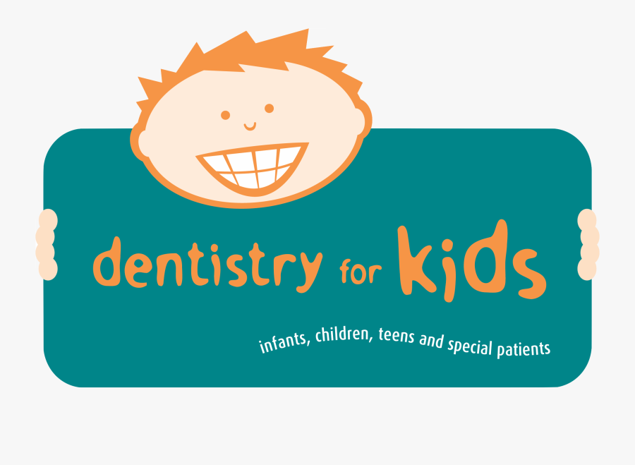 Dentistry For Kids Home - Kids Dentistry, Transparent Clipart