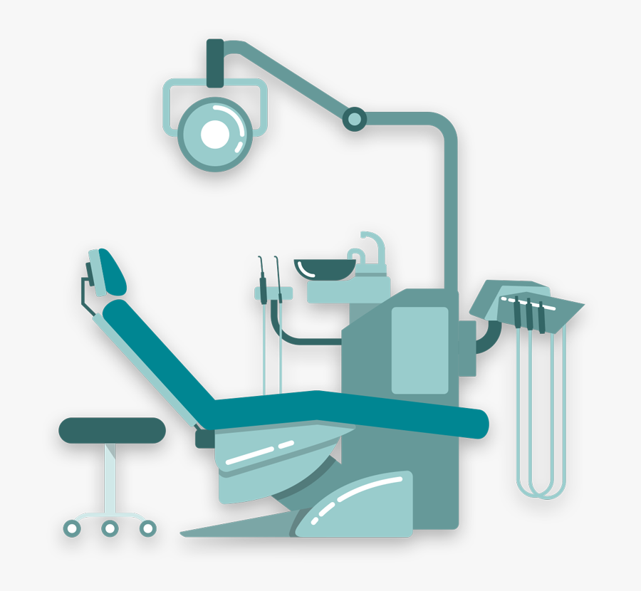 Photo Of Exterior Of The Church Street Dental Arts - Dental Clinic Interior Vector, Transparent Clipart