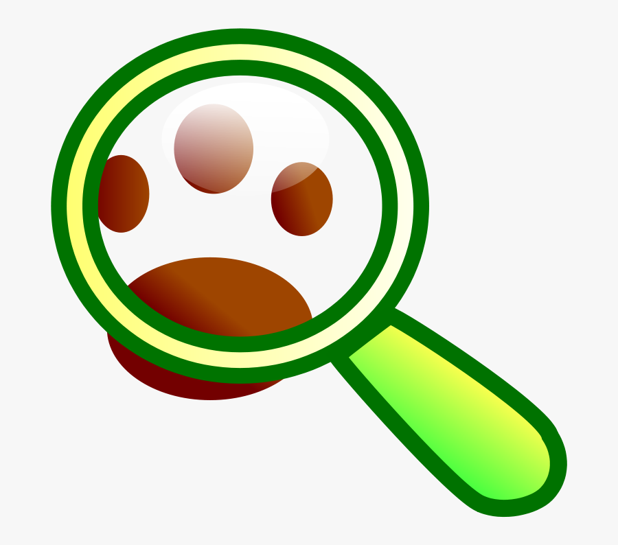 Paw Svg Clip Arts - Zoom Out Icon Clipart, Transparent Clipart