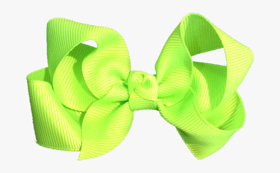 Teeth Clip Hair Bow - Plastic, Transparent Clipart