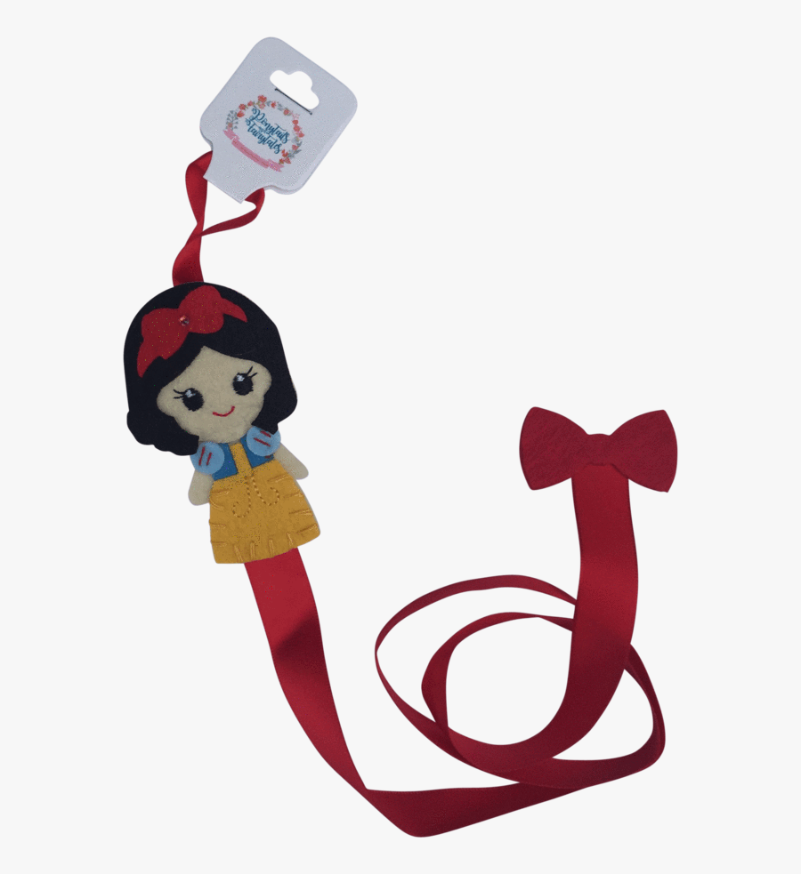 Snow White Bow, Clip, And Artwork Holder, Transparent Clipart