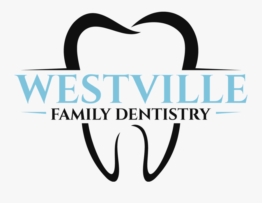 Westville Family Dentistry - Calligraphy, Transparent Clipart