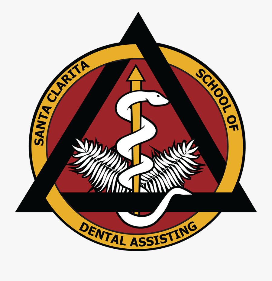 Santa Clarita School Of Dental Assisting - Kenneth Bensman Mount Dora Fl, Transparent Clipart