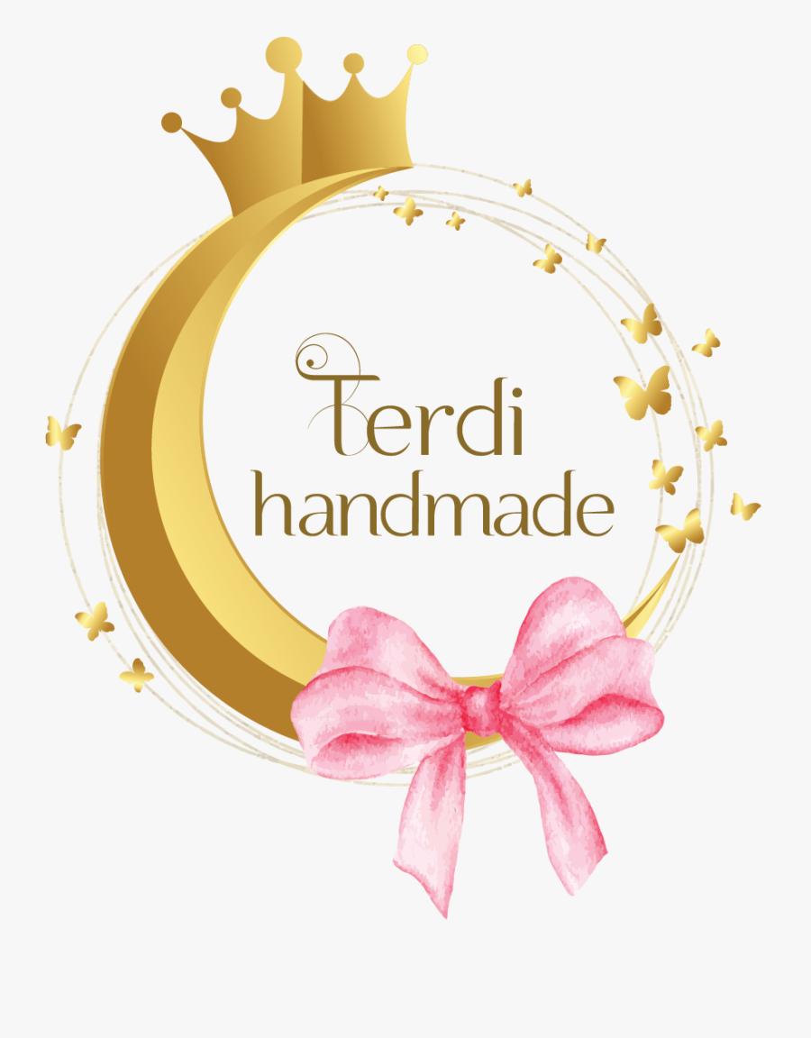 Hair Bow Clip Art, Transparent Clipart