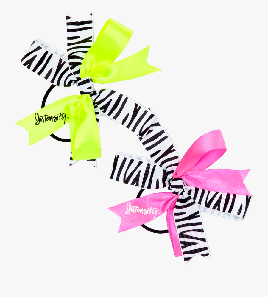 Hair Bow Clip Art, Transparent Clipart