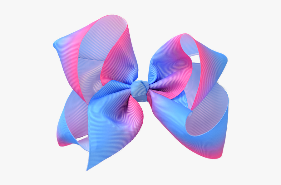 Jojo Bow Transparent Background, Transparent Clipart