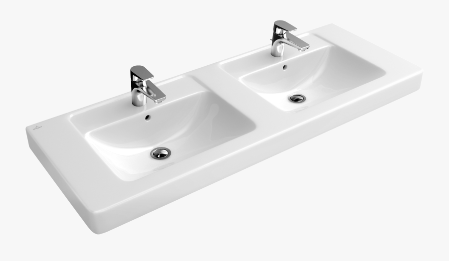 Sink Png Images Free Download - Villeroy En Boch Omnia Architectura Wastafel, Transparent Clipart