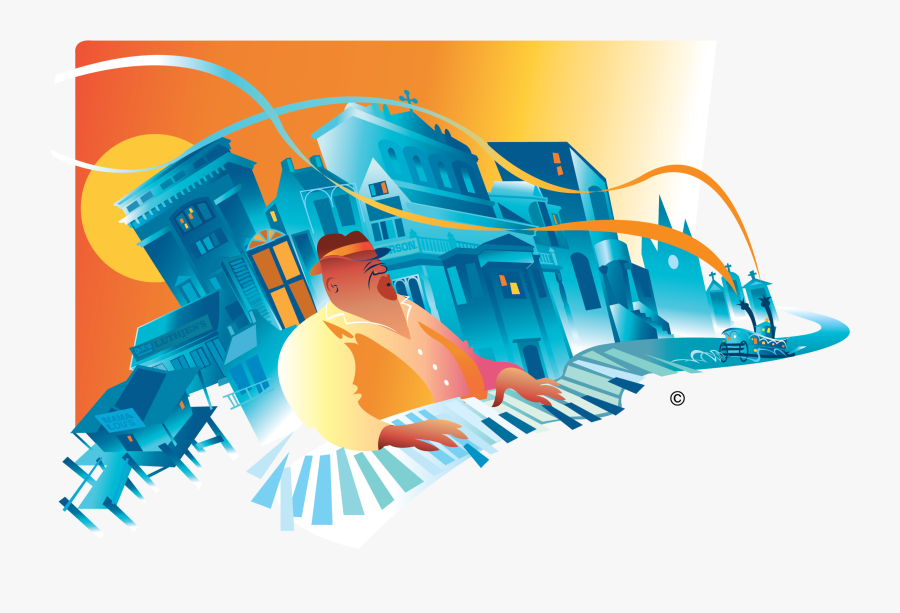 Musician - Graphic Design, Transparent Clipart