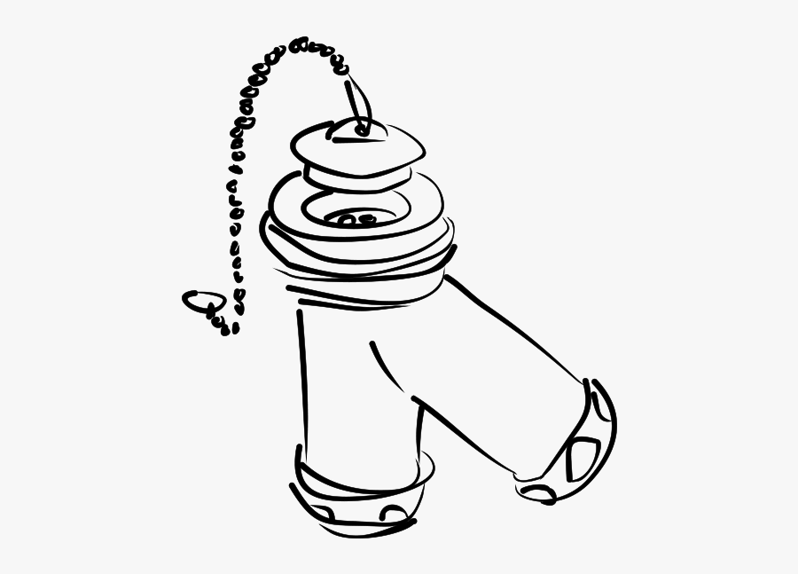 Line Art, Transparent Clipart