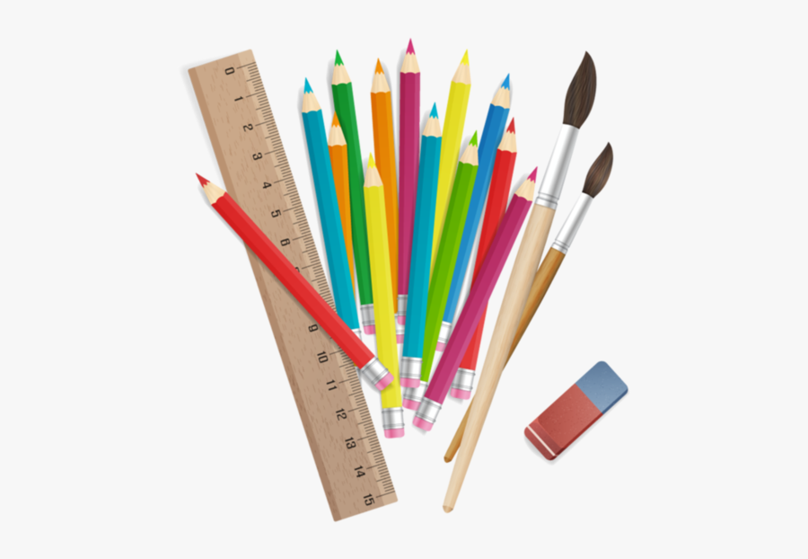 Pencil Png, Transparent Clipart