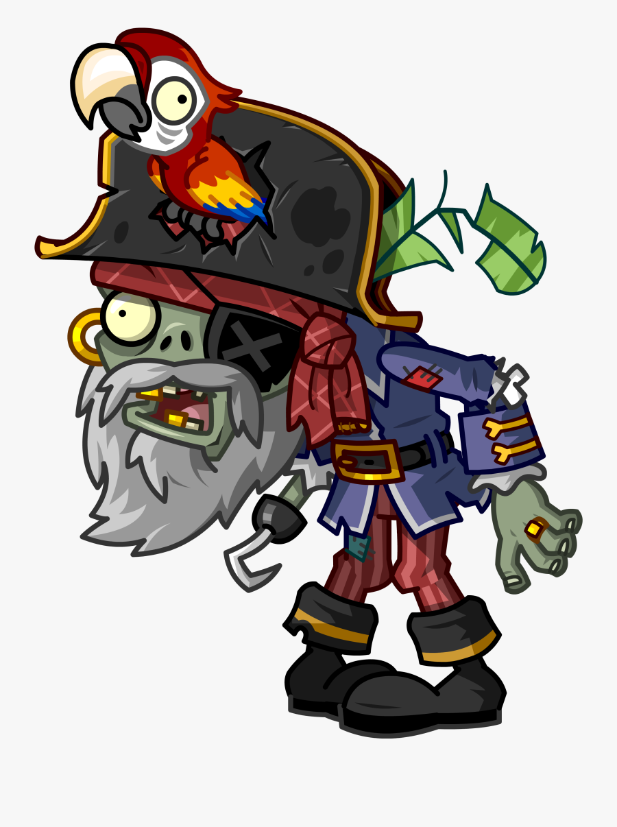 Zombies 2 Hack Online Real Works - Plants Vs Zombies 2 Zombies, Transparent Clipart