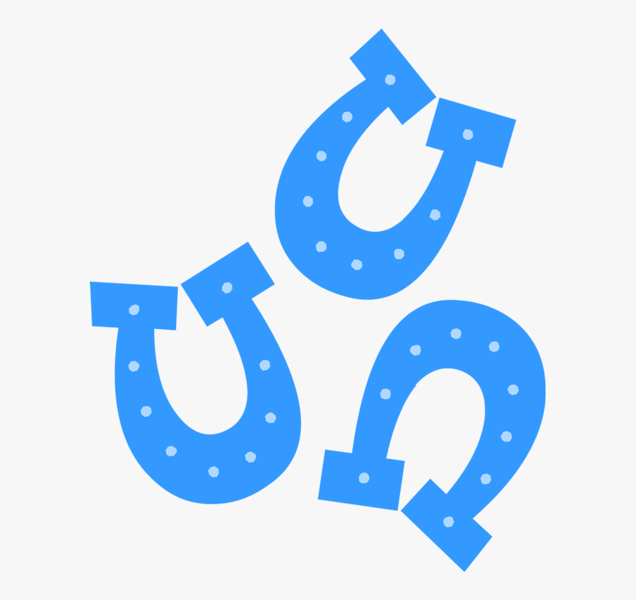 Free Images Of Crayons, Download Free Clip Art, Free - Mlp Horseshoe Cutie Mark, Transparent Clipart