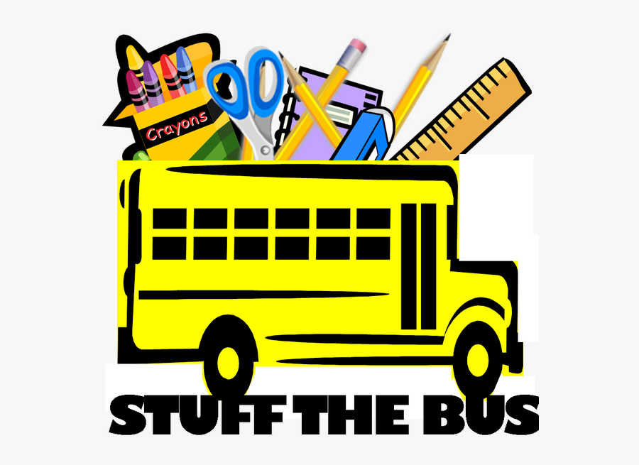 Pencils, Crayons, Notebooks - Clip Art, Transparent Clipart