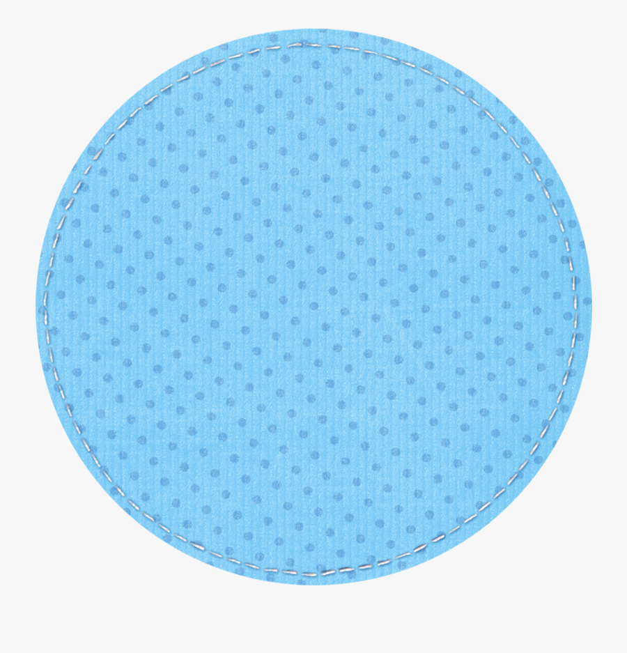 Glossy Home Icon Button Sky Blue Svg Clip Arts - Clip Art Blue Circle, Transparent Clipart
