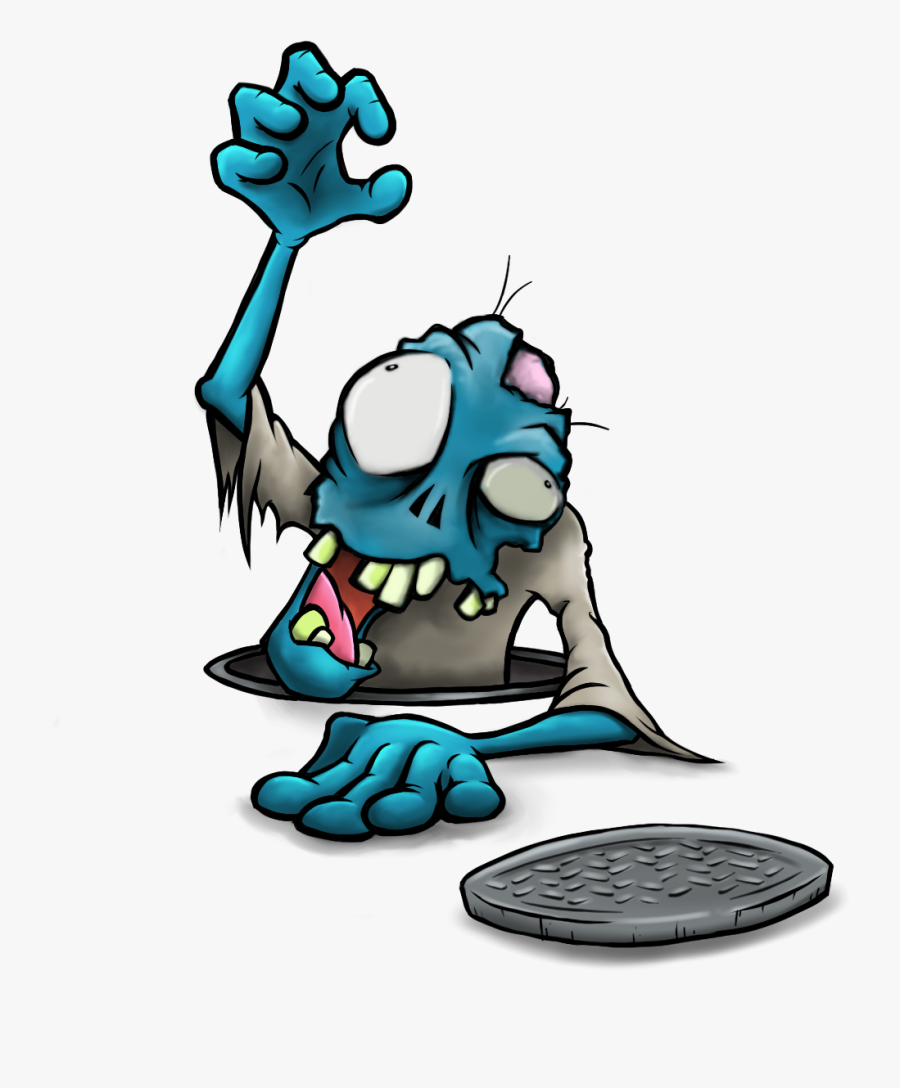 Cartoon, Transparent Clipart