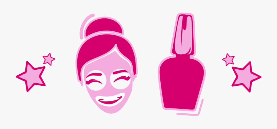 Luparense San Paolo F - Rockstar Party Png, Transparent Clipart