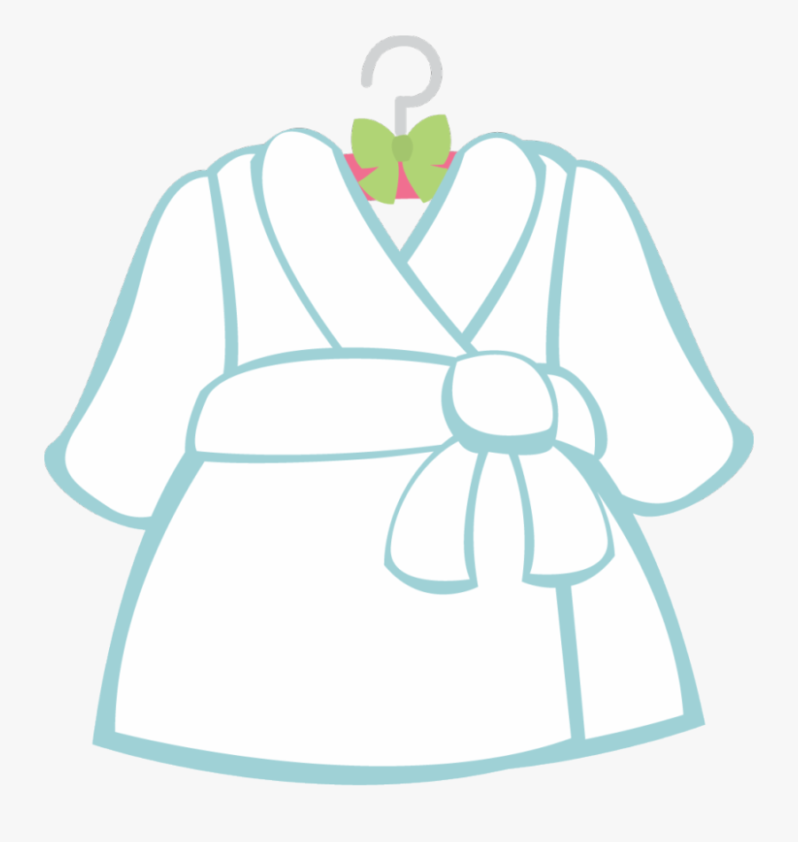 Kids Spa Clipart, Transparent Clipart