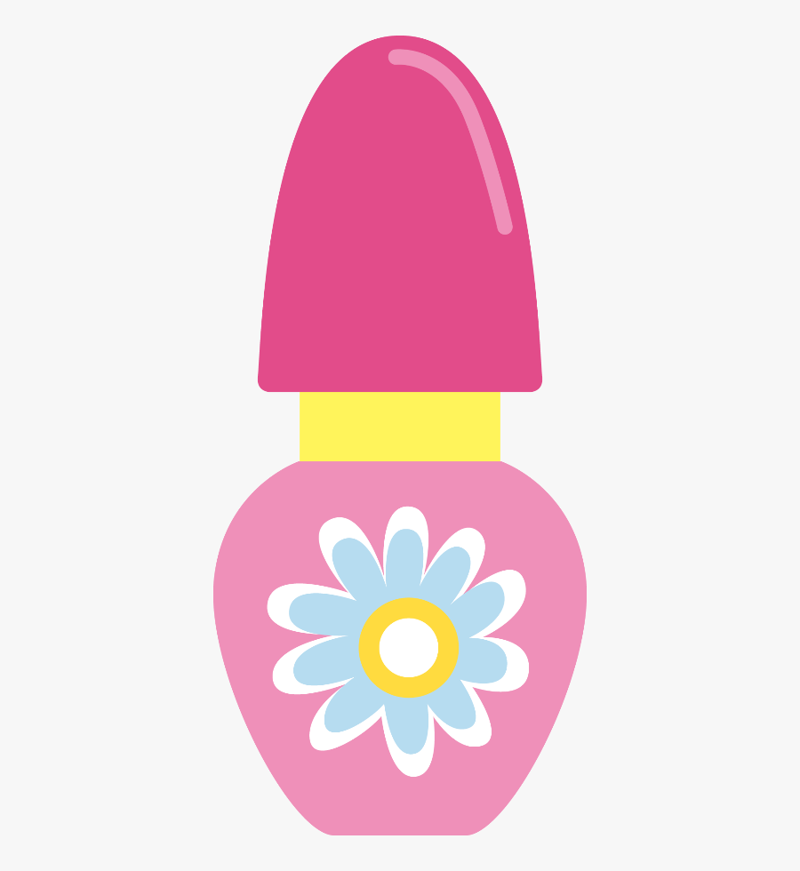 Maquiagem Da Barbie Png, Transparent Clipart