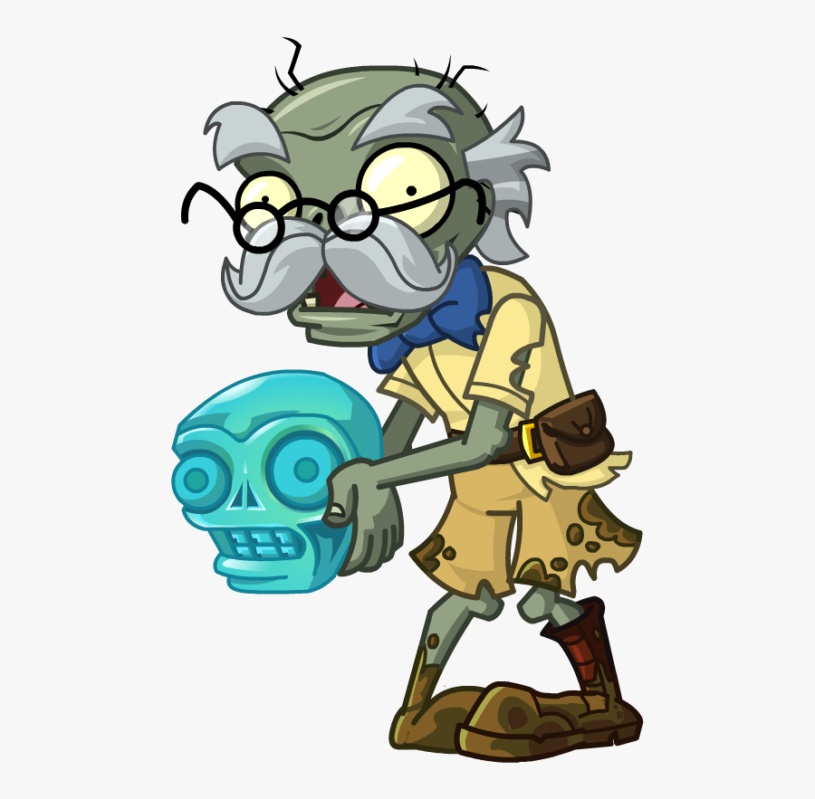 Plants Vs Zombies, Transparent Clipart
