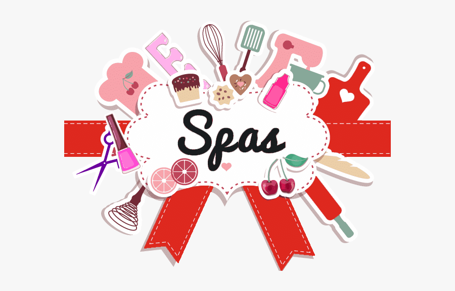 La Cocina De Josefina, Transparent Clipart